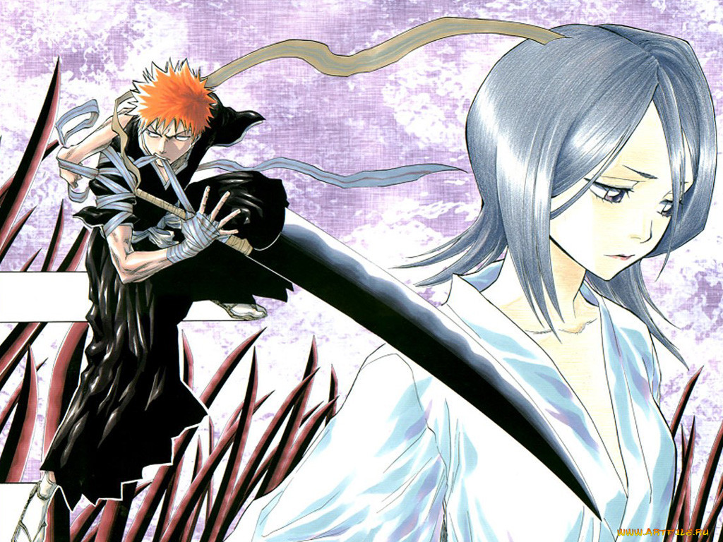 , bleach